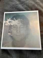 JOHN LENNON Imagine: The Ultimate Collection (4CD + 2 Blu-Ray, Box Set) 2018 comprar usado  Enviando para Brazil