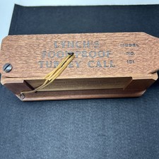 Vintage 1965 lynch for sale  Saegertown