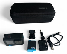 Gopro hero10 black usato  Spedire a Italy