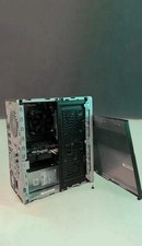 PC para jogos HP econômico (i5-8400, GTX 660, 16GB RAM, 256GB SSD + 1TB HDD) comprar usado  Enviando para Brazil