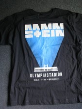 Rammstein europe stadium gebraucht kaufen  Berlin