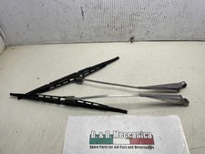 Coppia aste spazzole usato  Gambettola
