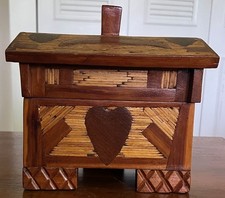 Vintage folk art for sale  North Port