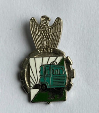 Pin insigne militaire d'occasion  Aizenay