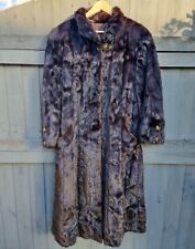 Real chocolate brown for sale  COLCHESTER