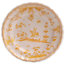 Assiette décor grand d'occasion  Paris XVIII