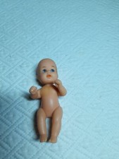 Ancien mini baigneur d'occasion  Seichamps