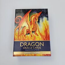 Dragon oracle cards for sale  Chandler