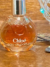 Choe chloe edp for sale  DEWSBURY