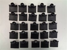 Chaparral black plastic for sale  Franklin