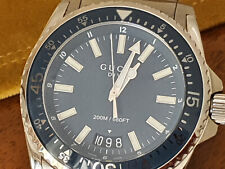 Orologio uomo gucci usato  Caltagirone