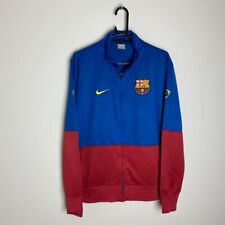 barcelona nike jacket for sale  UK