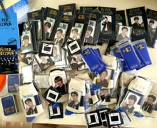 EXPOSIÇÃO SUPER JÚNIOR 20º ANIVERSÁRIO SUPER RECORDES MERCH OFICIAL, usado comprar usado  Enviando para Brazil