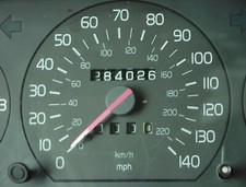 Volvo 940 instrument for sale  East Bridgewater