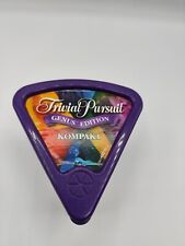 Trivial pursuit genus gebraucht kaufen  Northeim