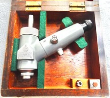 Machine scope hilger for sale  LOUGHTON