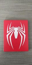 Steelbook spider man d'occasion  Villemandeur