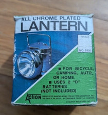 Antique chrome plated for sale  Worcester