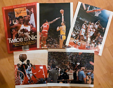 Hakeem olajuwon autographed for sale  Sherman Oaks