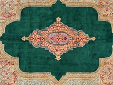10x14 green antique for sale  Allen