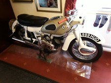 Classic ariel golden for sale  CHESTERFIELD