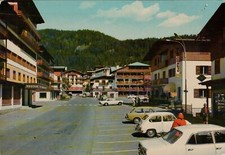 66738z bella cartolina usato  Oliveto Lario