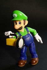Luigi jakks pacific d'occasion  Avignon