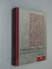 Pratica clinica agopuntura usato  Cambiago