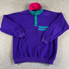 Vintage musto fleece for sale  HULL
