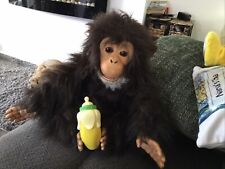 Furreal friends cuddle for sale  CARLISLE