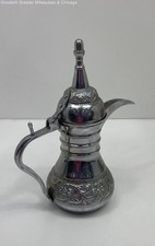 Vtg traditional metal for sale  Racine