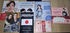 Japanische sprache bücher gebraucht kaufen  Salzgitter