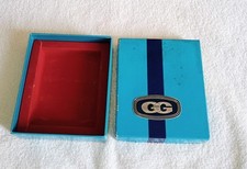 Storage case gillette for sale  BIRMINGHAM