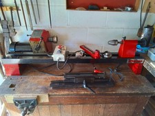 Myford mystro woodturning for sale Myford mystro woodturning for sale  WORCESTER
