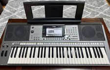 Yamaha psr s970 for sale  Wake Forest