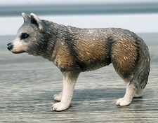 Schleich wolf pup for sale  Indianapolis