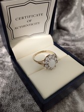 9ct 375 yellow for sale  ALLOA