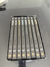 Harry potter dvd gebraucht kaufen  Weiden