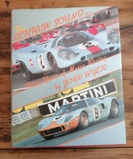 certain sound john wyer for sale  MATLOCK