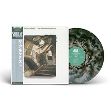 Usado, THE ALCHEMIST The Genuine Articulate Vinyl LP w/ OBI IN HAND /700 comprar usado Usado, THE ALCHEMIST The Genuine Articulate Vinyl LP w/ OBI IN HAND /700 comprar usado  Enviando para Brazil