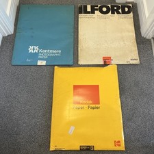 kodak photographic paper for sale kodak photographic paper for sale MELTON MOWBRAY