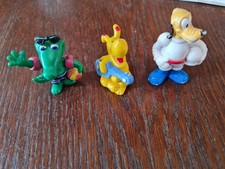 Alte werbefiguren pluto gebraucht kaufen  Kreuztal