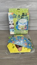 Wilton spongebob squarepants for sale  BIRMINGHAM