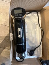 Berg sous vide for sale Berg sous vide for sale  LONDON