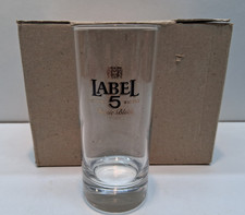 Label whisky verres d'occasion  France