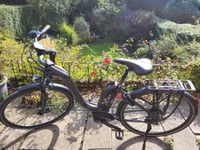 Raleigh motus grand for sale  NOTTINGHAM