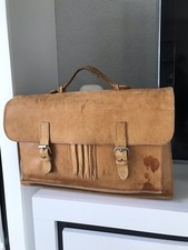 Bree aktentasche tasche gebraucht kaufen  Gailingen