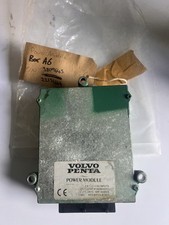 Volvo penta power for sale  EMSWORTH