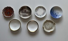Trinket dish collection for sale  Brighton