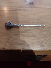 Vintage boot button for sale  IRVINE
